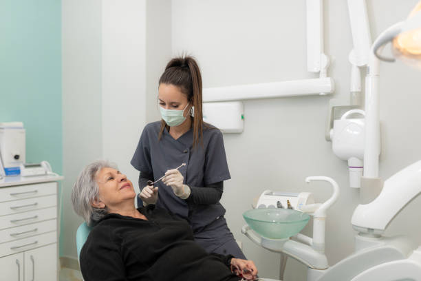 Best Emergency Dental Care for Broken or Chipped Teeth in Spruce Pine, NC