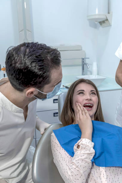 Best After-Hours Dental Trauma Care in Spruce Pine, NC