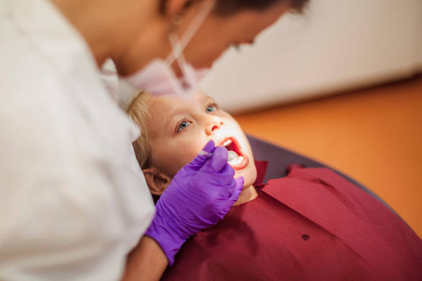 Best Emergency Treatment for Dental Infections or Abscesses in Spruce Pine, NC