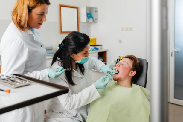 Best Emergency Root Canal Treatment in Spruce Pine, NC