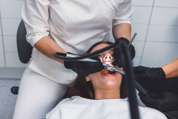 Best Emergency Denture Repair in Spruce Pine, NC