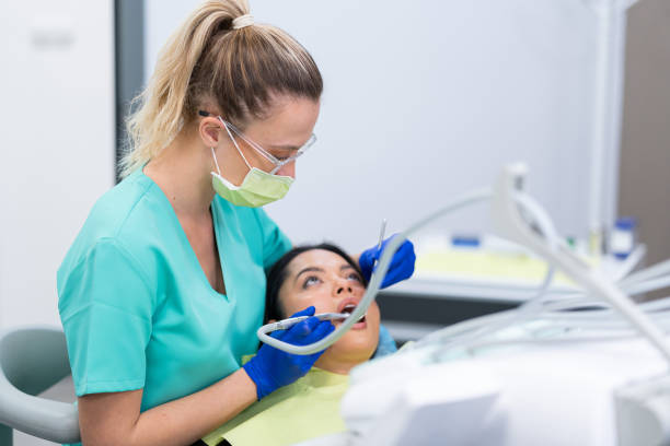Best Emergency TMJ Treatment in Spruce Pine, NC